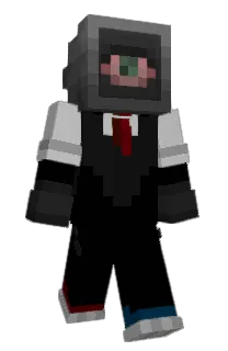 Front of BrunoIsCouch's skin