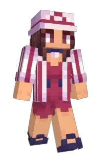 Front of CabbageArtss's skin