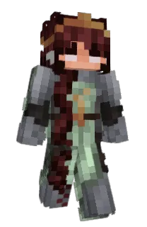 SpiritOfArson's Minecraft skin