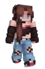 Skin preview
