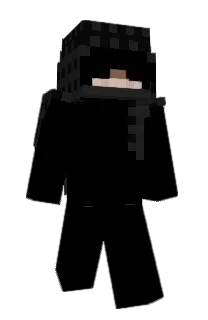 oaxey's Minecraft skin