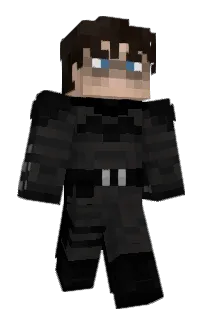 Front of owensolos's skin