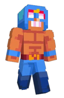 hidank's Minecraft skin