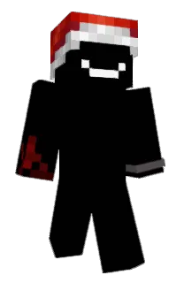 Front of Ludkiveh's skin