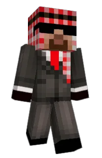 Front of _Fed3_08's skin
