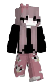 Front of Ghostgg28's skin