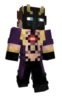 NeonApelMacan's Minecraft skin