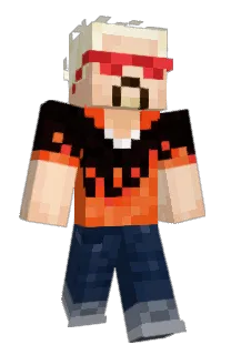cqrrupted's Minecraft skin