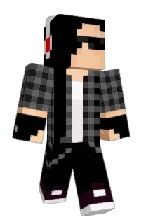 Front of beetsbop11's skin