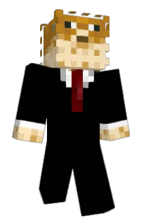 AnaMarq's Minecraft skin