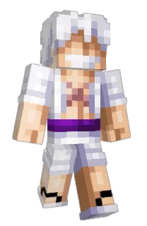 Front of RedBoxOMG's skin