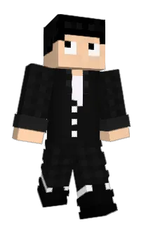 Front of JulianVFL1848's skin