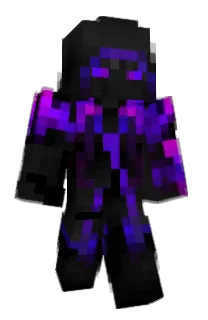 Front of Nightelefant's skin