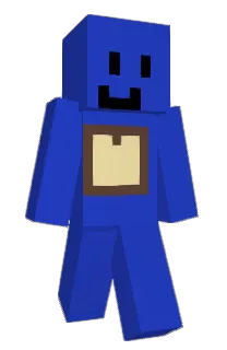 Front of Asfer_Asf's skin