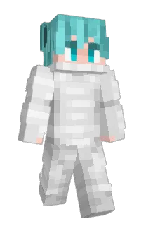 Front of MyLastBreath's skin