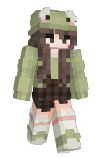 DarkestDesires23's Minecraft skin