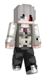 Tsung_Yu's Minecraft skin wearing the Migrator cape