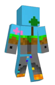 Skin preview