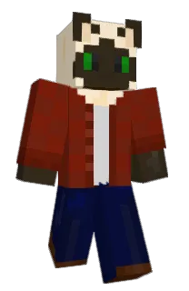 DGI139's Minecraft skin