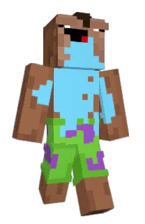 _ArcticBear_'s Minecraft skin