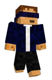 Front of Booger8041's skin