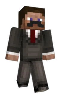 Front of iCopix's skin