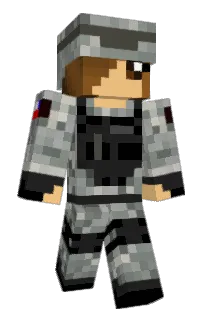 TheNelsonCrew's Minecraft skin