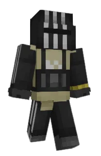 Front of AnonymousChamps's skin