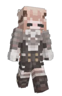 DefOJ10's Minecraft skin