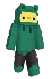 Skin preview