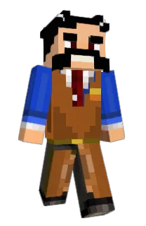 Front of Archaeopterix's skin