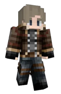 MOA_vii's Minecraft skin