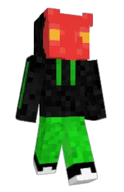 Skin preview