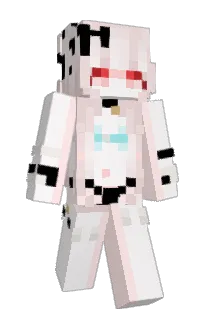 senchari's Minecraft skin