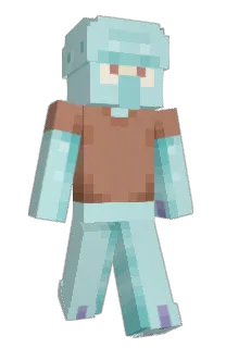 That88K1500's Minecraft skin