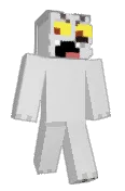 JoakyCraftSword