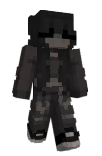 Front of SkoopSkap2341's skin