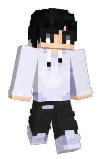 Front of whitepixe1's skin