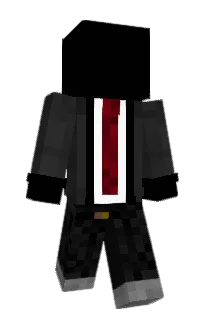 Candy0909's Minecraft skin