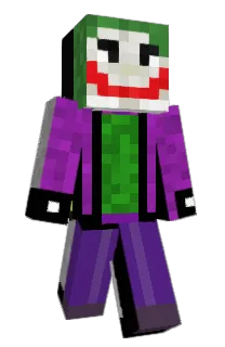 Fried_Soup's Minecraft skin
