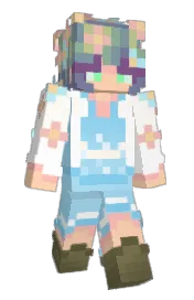 Skin preview