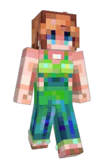 rawrwhal's Minecraft skin