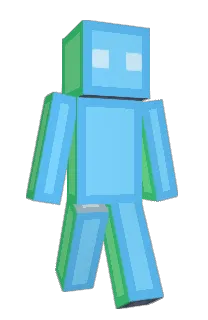 coolorex's Minecraft skin