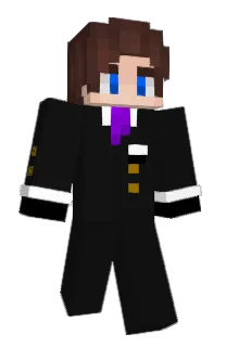 1R4smu0y_'s Minecraft skin