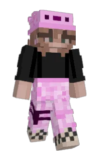 Front of poppay_'s skin