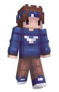 Front of dmstRR_'s skin