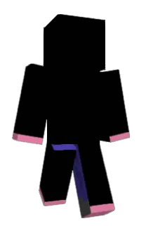 Front of Teycx's skin