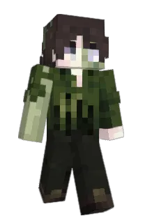 Front of i_u_'s skin
