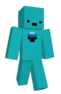 Zoyyessir's Minecraft skin