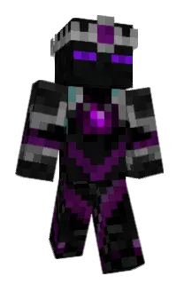 Front of SylvyrSinger's skin